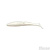 Виброхвост YAMAN Mamura, р.5 inch, цвет #28 - Pearl (уп. 4 шт.)