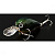Воблер Lucky Craft Clutch MR_0096 MJ Green 900