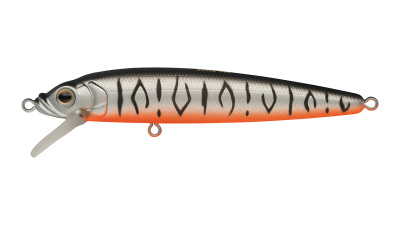 Воблер "STRIKE PRO" Alpha Minnow плав. 9.5см 9г EG-034F#A243ES