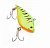Раттлин Asari Rattle Dancer 16гр (#05 Fire tiger)