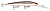 Воблер Rapala DHJ12 /S 