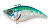 Воблер Strike Pro FLAP JACK 40 4см 6гр тонущий с двумя зацепами EG-128A#A150-713