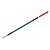 Поплавок Nautilus Overall Std 200-033-015 1.5гр