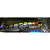 Воблер "ROSY DAWN" F-minnow W009 9г