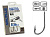 Крючок с поводком Nautilus Float Pole Competition NSH1107- 6 0.18мм 45см