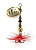 Блесна "Lucky John" BB01-002