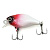 Воблер Namazu Heady Crank, L-40мм, 4,3г, крэнк, плавающий (0-1,5м), цвет №1