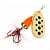 Блесна "Akara" Action Bell 3 8г A3