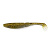 Виброхвост YAMAN Pro Springy Shad, р.6 inch, цвет #45 (уп. 4 шт.)
