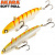 Ратлин "Akara" Soft roll 70мм 17г SR70-A216