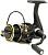 Катушка безынерц. Namazu River Monster RM2000, 4+1 подш., метал. шпуля