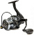 Катушка безынерц. Namazu Carp Hunter NEW CH5000, 5+1 подш., метал. шпуля + зап. графит. шп.
