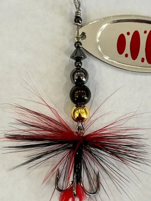 Блесна вращ. Pontoon 21 BALL CONCEPT 3# 07 (6 гр.)