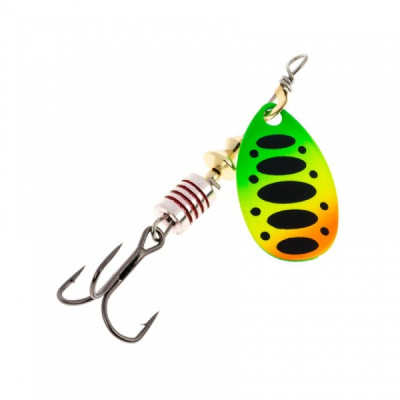 Блесна "Akara" Action Aglia 0 2.5г A32