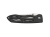 Нож складной "Firebird by Ganzo" с клипсой, дл.клинка 76 мм, сталь 440С, цв. чёрный