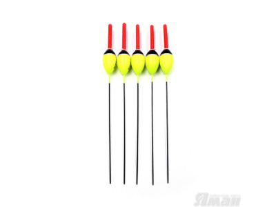 Поплавок Yaman из полиуретана 801-050, 5 гр.