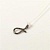 Застежка TW26 №M (3кг)