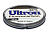Леска ULTRON Fluorocarbon 0,25мм, 25м, 6,0кг
