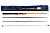 Спиннинг "Kaida" Carnival Travel 248-210 2.1 м (3-12 гр.)