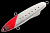Ратлин "TsuYoki" Torpeda 65S soft AL003