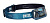 Фонарь налобный PETZL TIKKINA син.