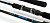 Спиннинг Nautilus Magnet-ST MSST802M 244см 5-25гр