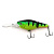 Воблер Namazu Jointed Zun Shad, L-70 мм, 12,3г, крэнк, составной, тонущий (0,5-2,5м), цвет №3