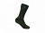 Носки водонепроницаемые Dexshell Thermlite green  DS626O размер L (43-46)