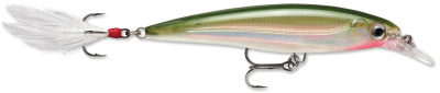 Воблер Rapala XR08 /OG 