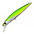 Воблер PONTOON 21, J PP, Cablista 90SP-SR , 90мм, 8.3 гр., 0.8 -1.3м., №R37