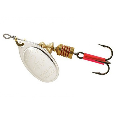 Блесна "MEPPS" Aglia №2 S 4,5 гр.