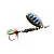 Блесна "FLAGMAN" Twidd 10г 111 FTDD-100-111
