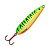 Блесна колеблющаяся BLUE FOX Matrixx Spoon 4 /HFT