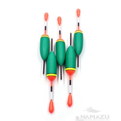 Поплавок Namazu Pro 136-200, вес 20 гр.