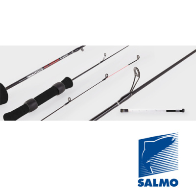 Удочка зим. "SALMO" Ice Fideer 63см TSFE-63