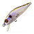Воблер PONTOON 21, Crackjack 98SP-SR, 98 мм., 15.7гр., погруж .0.7-1 м., цвет №081