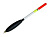 Поплавок Nautilus Waggler B022 3.0гр