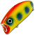 Воблер Lucky Craft Malas_0570 Jorkar 721
