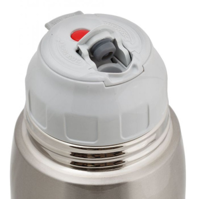 Термос Zojirushi SJ-JS 10-XA 1.0 L стальн.