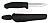 Нож Morakniv 746, сталь, цвет чёрный с синим