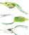 Лягушка Kahara Diving (#04 JP Tree Frog)															