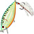 Воблер "KOSADAKA" Host XS 70F плав. 14.4г HT