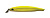 Воблер Izumi Eimann Minnow 120 SK 22 гр. цв.8 (0,6-1,5 м)