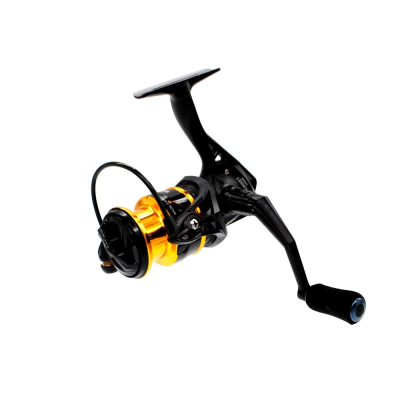 Катушка "KAIDA" Hornet 2000 (5+1 подш.)