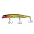 Воблер Namazu Magic stick, L-125мм, 12 г, минноу, плавающий (0-0,5м), цвет №10