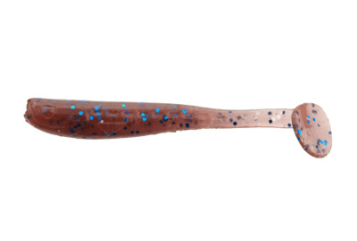 Виброхвост "Lucky John" Pro S Baby Rockfish съедоб. 03,50 20шт 140149-S19