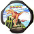 Леска "MIKADO" Dino power 0.15 30м