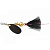 Блесна Mepps Aglia Mouche BL 2 BL 4.6гр #