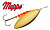 Блесна Mepps Aglia Long 5 G 29гр #
