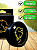 Леска Golden Lion  0,18 (150 м) чёрная